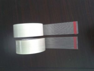 PP fiber glass tape (filament)